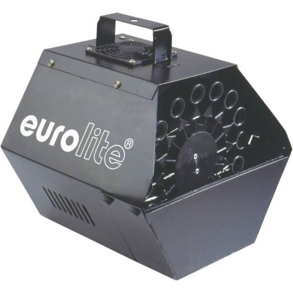 Eurolite 1 L výrobník bublín 51705100; 51705100