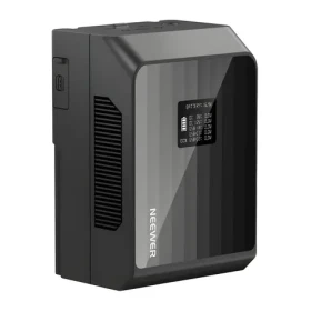 Neewer PS099EP / V-Mount batéria / 6800 mAh / 14,5 V / 99 Wh / PD 100W (PS099EP)