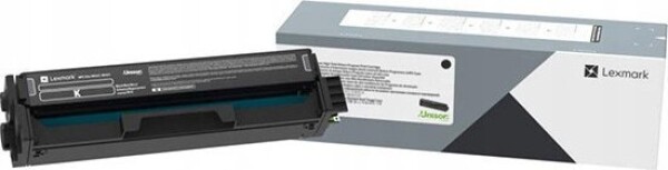 Lexmark LEXMARK C330H10 Toner Lexmark C330H10 Black 3 000 str. C3226 / MC3226