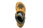 Froddo UP G3160252-5 Cognac AD zimné barefoot topánky 38 EUR