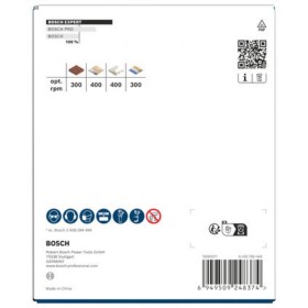 Bosch Accessories 2608901939 2608901939 vŕtacia korunka 92 mm 1 ks; 2608901939