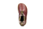 Bisgaard Ene Lamb Bordeaux zimné barefoot topánky 29 EUR
