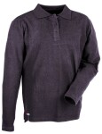 Pracovná polokošeľa Cofra WIMBLEDON Farba: Biela, Veľkosť: 3XL (V218_0_09_3XL)