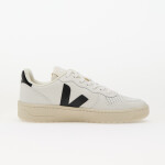 Tenisky Veja W V-10 Leather Ex-White_Black EUR 37