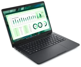 DELL Pro Max 14 MC14250 čierna / Notebook / 14" FHD + / Intel Core Ultra 7 265H / 16GB / 512GB SSD / Intel Arc / W11Pro (49THN)