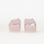 Tenisky adidas Adilette 22 Xlg W Almond Pink/ Almond Pink/ Almond Pink EUR 40.5