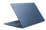 Lenovo IdeaPad Slim 3 15ABR8 modrá / 15.6 FHD / AMD Ryzen 7 7730U 2.0 GHz / 16GB / 1TB SSD / Radeon Graphics / W11H (82XM0081CK)