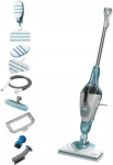 BlackDecker BHSM166DSM / Parný mop (BHSM166DSM)