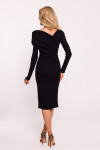 Denné šaty model 201078 Moe 2XL/3XL