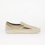 Tenisky Vans LX Classic Slip-On 98 Incense Brown/Multi EUR 38.5