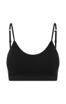 Podprsenka/top Henderson Women's 43970 Brew S-XL černá L
