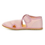 Antal shoes Antal Rascal Basic Pink barefoot papuče 29 EUR