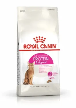Royal Canin Proteín Exigent
