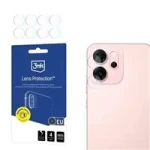 3mk Lens Protection skla na fotoaparát pre Oppo Reno 14 F (5903108676557)