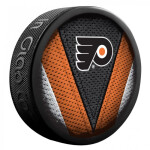Pamätný hokejový puk Inglasco NHL Stitch 510AN000605 Divoké