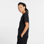 Tričko New Balance Sport Jersey Relaxed Logo W WT43583BK S