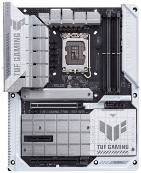 Asus TUF Gaming Z790-BTF WiFi