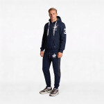 Geographical Norway Folton EO 100 M WW4783H/GNO-Navy Mikina L