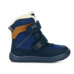 Protetika Plus Protetika Leno Denim zimné barefoot topánky 26 EUR