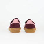 Topánky adidas Handball Spezial Kids Maroon/ Bliss Pink/ Gum 3 4.5