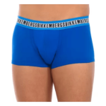 Bikkembergs BKK1UTR08BI Boxer Pack modré