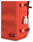Batoh do lietadla 55x40x20 CabinZero Classic Plus 32L Tomato Festival