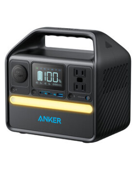 Anker 522 256 Wh