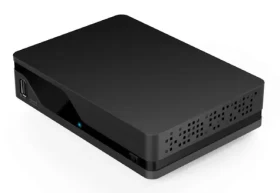 Kaon MZ-52 - satelitný prijímač Skylink / Nagravision (8717755321251)
