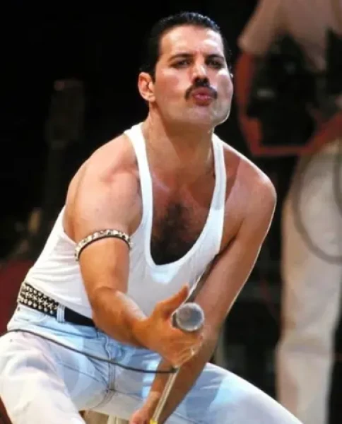 Norimpex Diamantové maľovanie Freddie Mercury