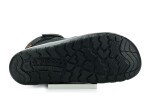 Froddo Up Path Tex G3110288-9 Black AD zimné barefoot topánky 42 EUR