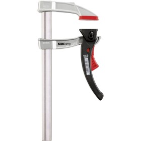 BESSEY Jednoručná zvierka BESSEY KliKlamp KLI 120x80