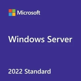 MS Windows Server CAL 2022 Client Access License (CAL) 1 licencia (R18-06466)