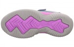 Dievčenská celoročná obuv STORM GTX, Superfit, 1-006386-8020, fialová - 25