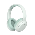 Edifier W820NB PLUS zelené / bezdrôtové slúchadlá / mikrofón / ANC / Bluetooth 5.2 / až 49h (6923520245987)