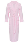 DKaren Housecoat Laura Pink růžová