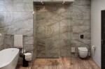 Sprchová zástena Walk-in 140x90 cm SAT SATBWI14090PAROZ SATBWI14090PAROZ
