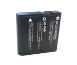 Kodak Pixpro LB-060 / Akumulátor pre fotoaparáty / 1000 mAh / 7.4V / Li- ION (LB060)