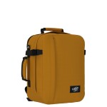 Batoh do lietadla 40x30x20 CabinZero Classic Tech 28L Orange chill