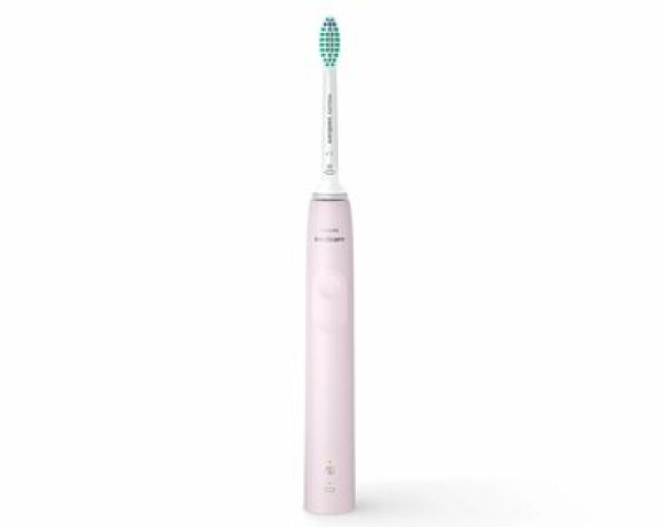 Philips Sonicare HX3671-11 ružová / Elektrická zubná kefka / 31.000 pohybov za min. (HX3671/11)