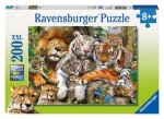 Ravensburger Puzzle