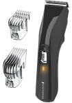 Remington HC 5150 Pro Power / Zastrihávač vlasov / 2 hrebene 3-42 mm / 30 min prevádzka (4008496652341)