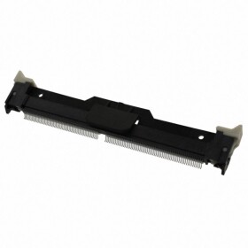 Molex Zásuvka pre pamäťový modul Počet pólov 244 Raster (rozteč): 0.60 mm 780350001 1 ks Tray; 780350001