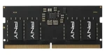 Pamäť 8GB DDR5 5600 SO-DIMM BULK MN8GSD55600-BLK / Pamäť RAM / Pre notebooky / 5600 MHz (MN8GSD55600-BLK)