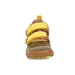 Affenzahn Lowboot Knit Happy Tiger celoročné členkové barefoot topánky 31 EUR