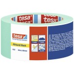 Tesa ALLROUND MASK 04352-00004-00 krepová lepiaca páska mätová (d x š) 50 m x 50 mm 1 ks; 04352-00004-00