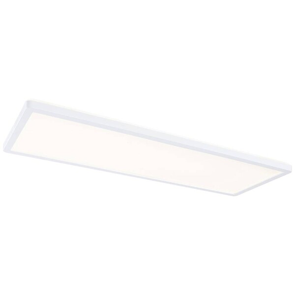 Paulmann 79925 P Atria Shine 22W 3000K 580x200mm ws Kst LED stropné svietidlo LED 22 W biela; 79925