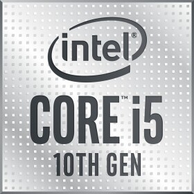 Intel Core i5-10500T, 2.3 GHz, 12 MB, OEM (CM8070104290606)