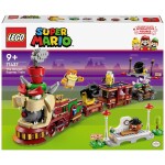 LEGO® Super Mario™ 71437 Bowserov rýchlik