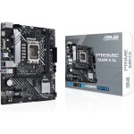 ASUS PRIME B660M-K D4 / B660 / LGA 1700 / 2x DDR4 / PCIEx16 / 1x GLAN / micro-ATX (90MB1950-M0EAY0)