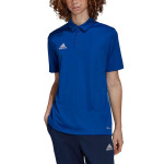 Pánske tričko Entrada 22 Polo M HG6285 – Adidas XL